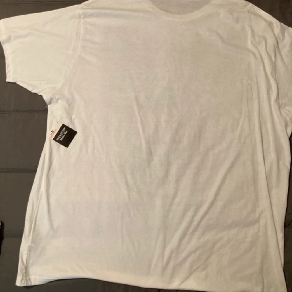 Skull T-shirt Men’s 2X (50-52). White NEW Halloween - Picture 3 of 10